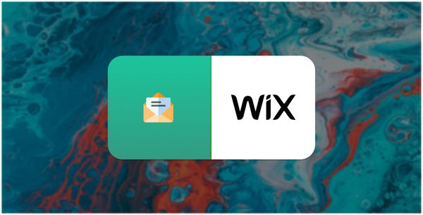 Newsletter Popup for Wix picture guide