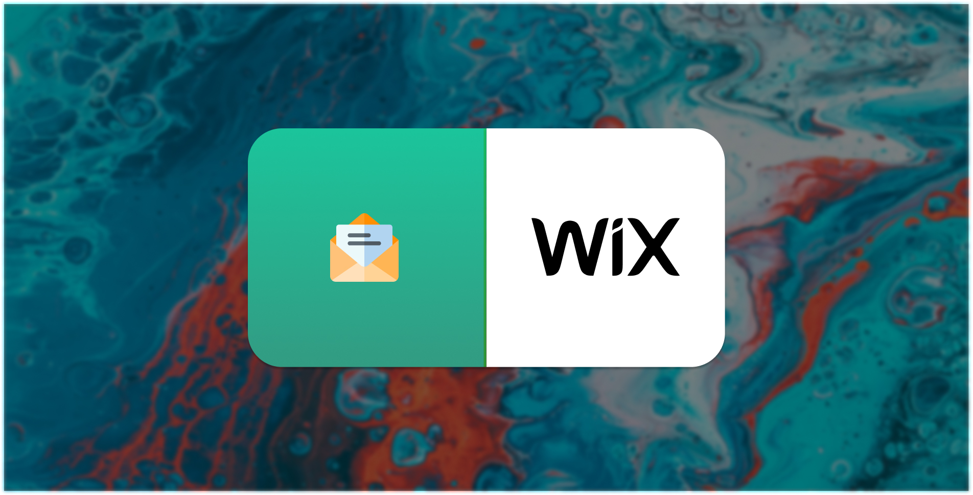 How to create a Newsletter Signup popup for Wix