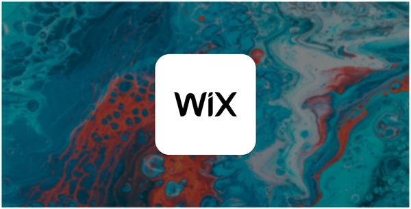 Popup for Wix picture guide