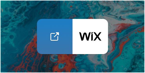 Exit Intent Popup for Wix picture guide